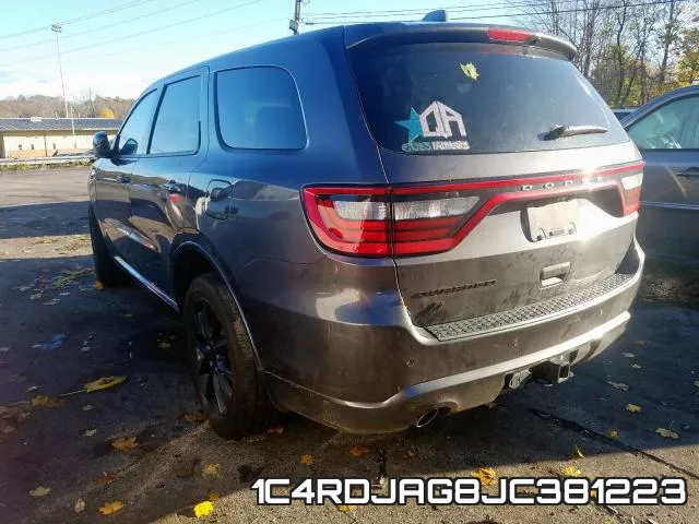 1C4RDJAG8JC381223 фото 4