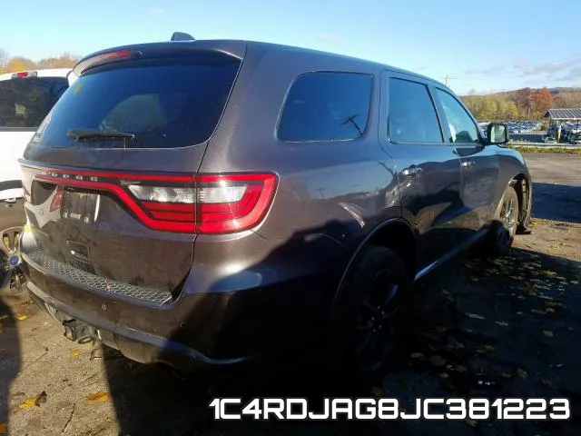 1C4RDJAG8JC381223 фото 5