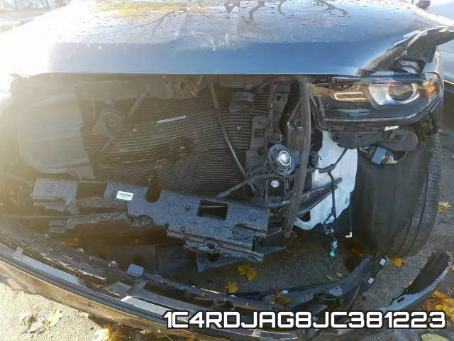 1C4RDJAG8JC381223 фото 10