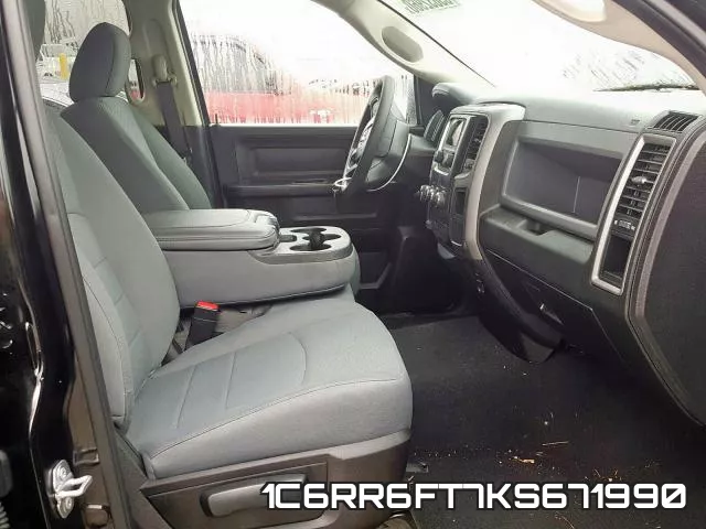 1C6RR6FT7KS671990 фото 6