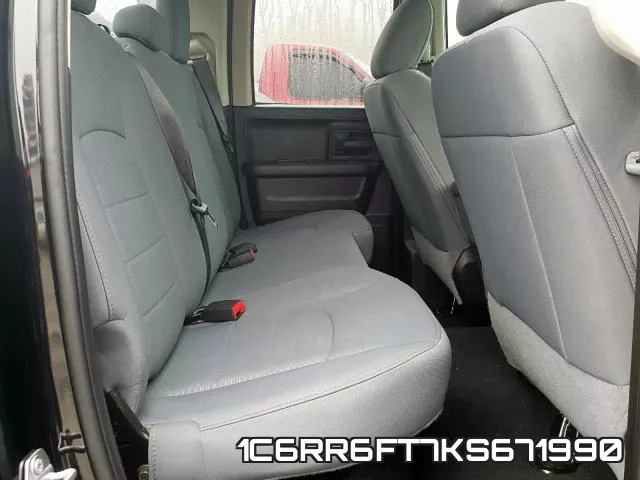 1C6RR6FT7KS671990 фото 7
