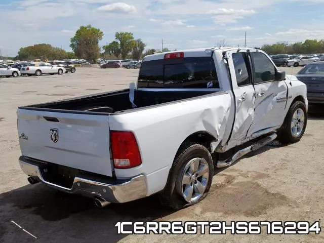 1C6RR6GT2HS676294 фото 5