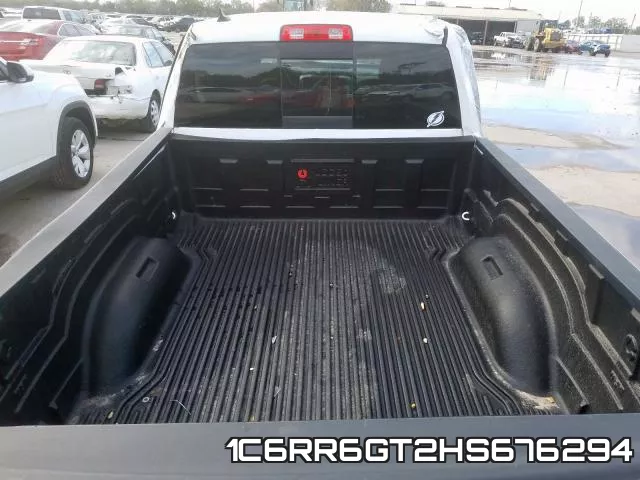 1C6RR6GT2HS676294 фото 10