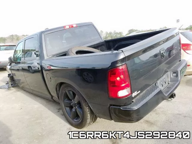 1C6RR6KT4JS292840 фото 4