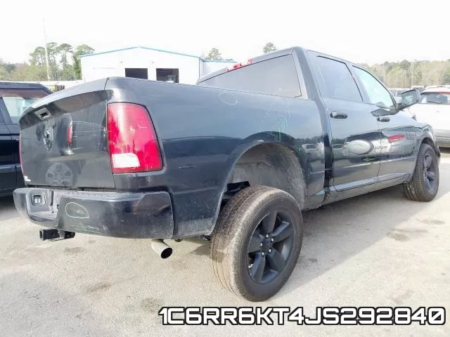 1C6RR6KT4JS292840 фото 5