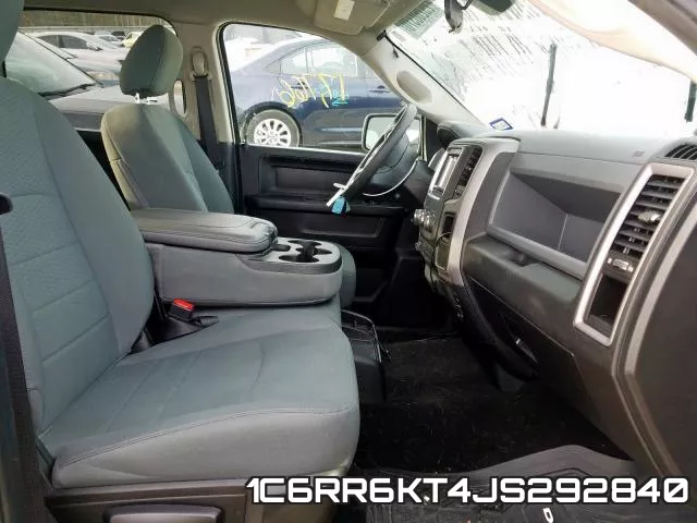 1C6RR6KT4JS292840 фото 6