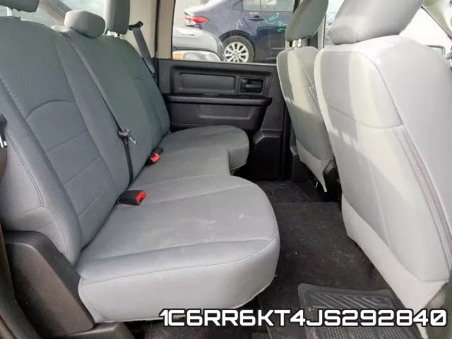 1C6RR6KT4JS292840 фото 7