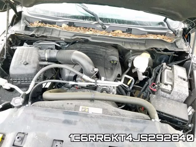 1C6RR6KT4JS292840 фото 8
