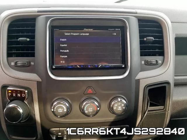 1C6RR6KT4JS292840 фото 10