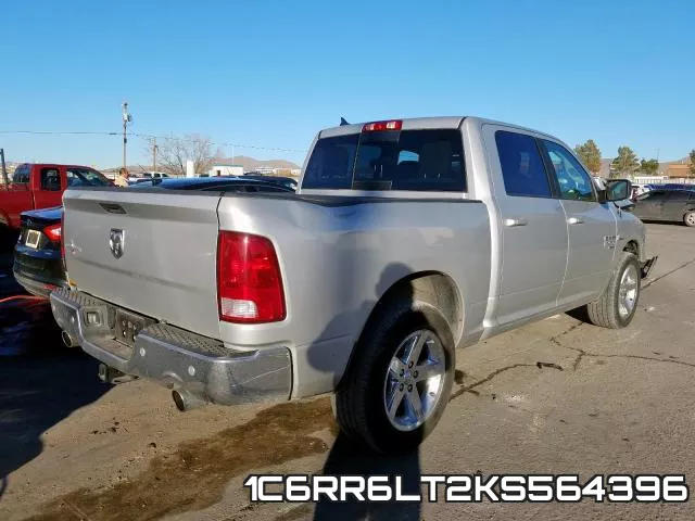 1C6RR6LT2KS564396 фото 5