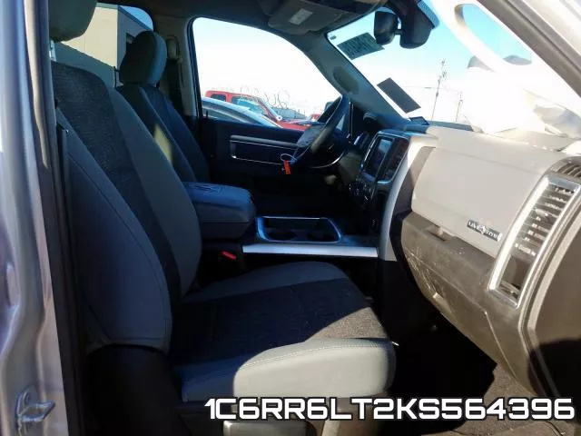 1C6RR6LT2KS564396 фото 6