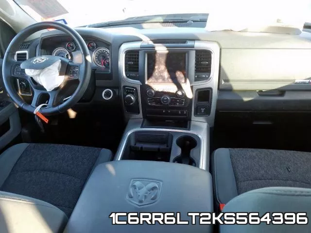 1C6RR6LT2KS564396 фото 10