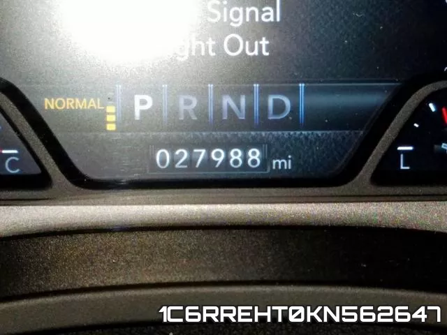 1C6RREHT0KN562647 фото 9