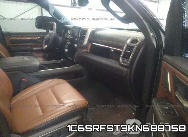 1C6SRFST3KN688758 фото 6