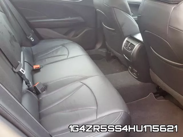1G4ZR5SS4HU175621 фото 7