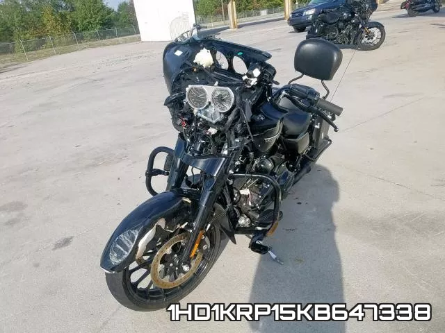 1HD1KRP15KB647338 фото 3