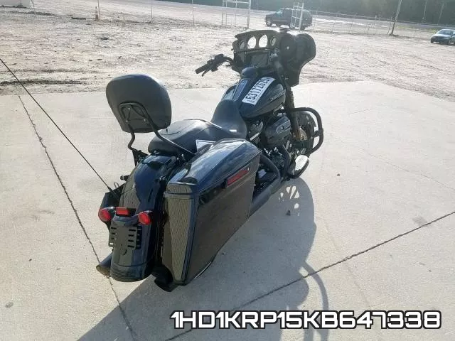 1HD1KRP15KB647338 фото 5