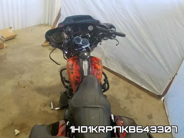 1HD1KRP17KB643307 фото 6