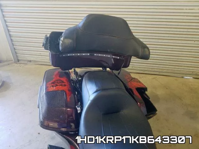 1HD1KRP17KB643307 фото 7