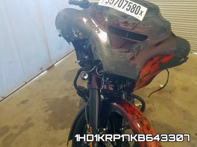 1HD1KRP17KB643307 фото 10