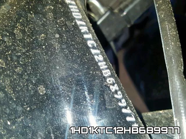 1HD1KTC12HB689977 фото 2