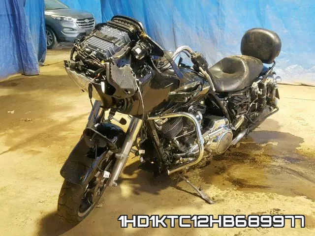 1HD1KTC12HB689977 фото 3