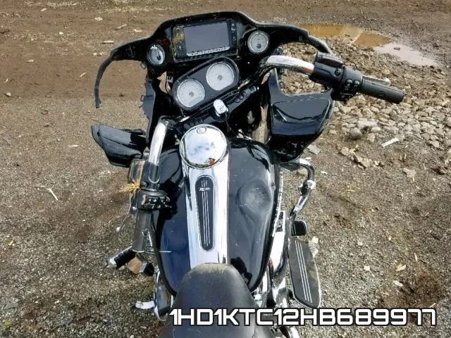 1HD1KTC12HB689977 фото 6