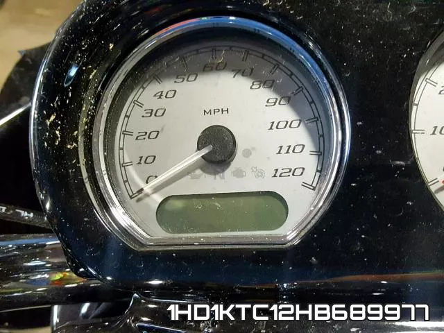 1HD1KTC12HB689977 фото 9