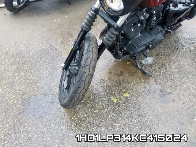 1HD1LP314KC415024 фото 10