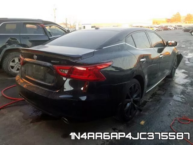 1N4AA6AP4JC375587 фото 5
