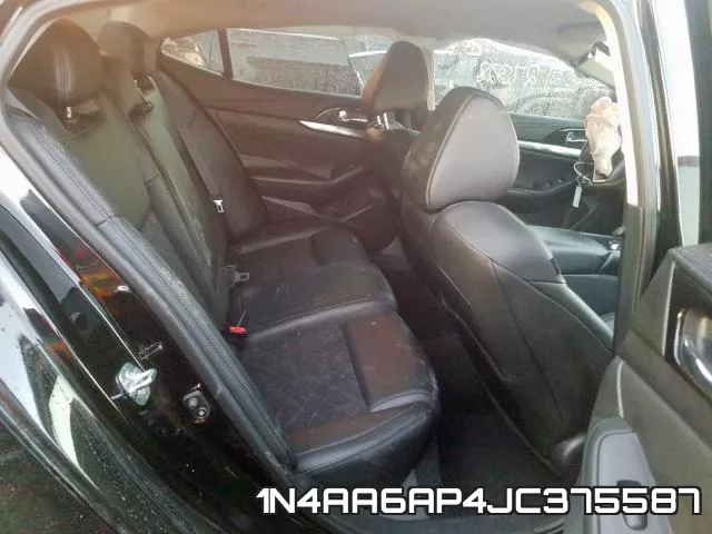 1N4AA6AP4JC375587 фото 7