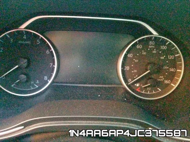1N4AA6AP4JC375587 фото 9