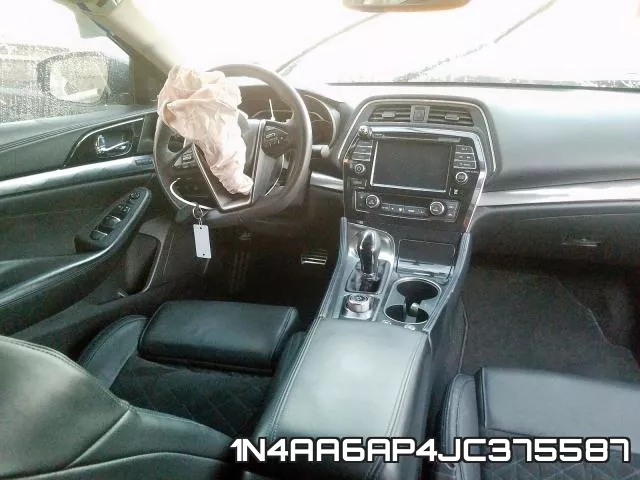 1N4AA6AP4JC375587 фото 10