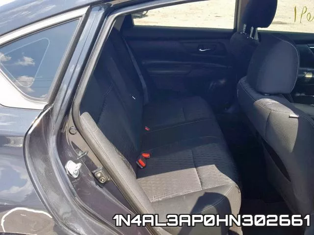 1N4AL3AP0HN302661 фото 7