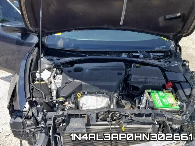 1N4AL3AP0HN302661 фото 8