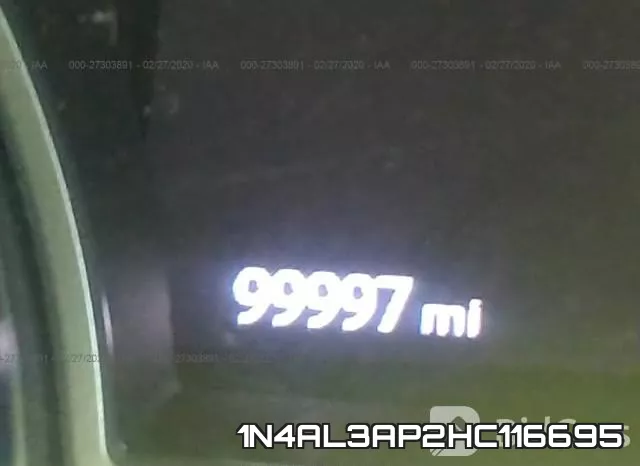 1N4AL3AP2HC116695 фото 8