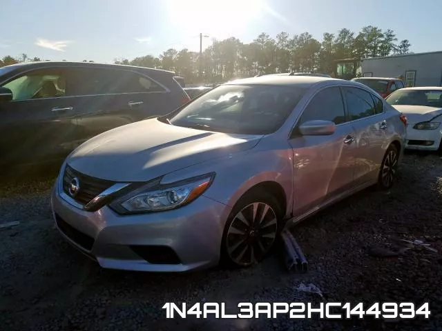 1N4AL3AP2HC144934 фото 3