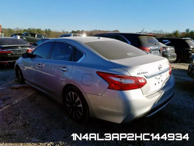 1N4AL3AP2HC144934 фото 4
