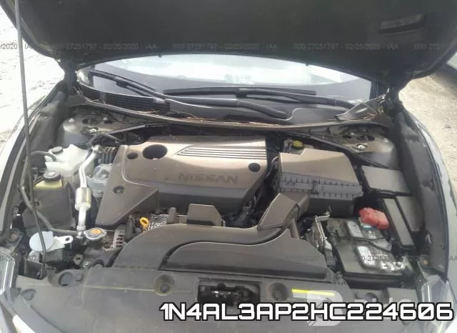 1N4AL3AP2HC224606 фото 2