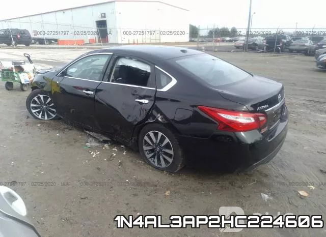 1N4AL3AP2HC224606 фото 4