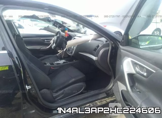 1N4AL3AP2HC224606 фото 6