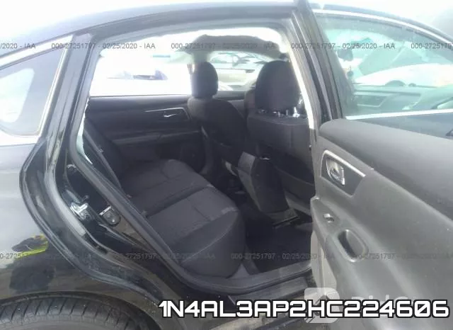 1N4AL3AP2HC224606 фото 9