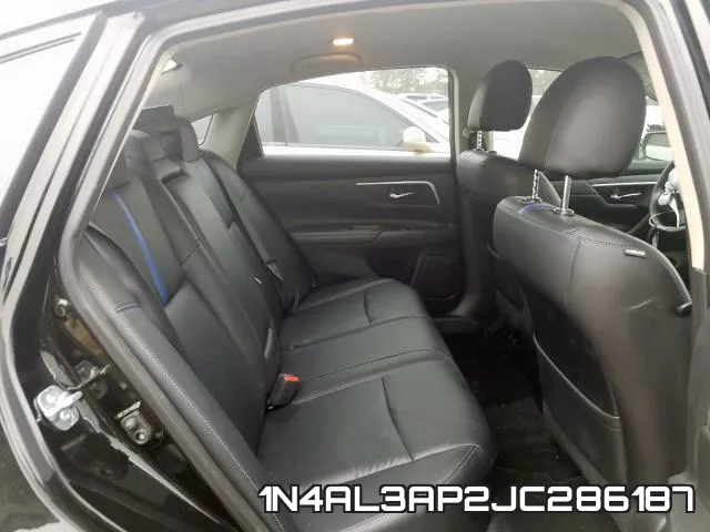 1N4AL3AP2JC286187 фото 7