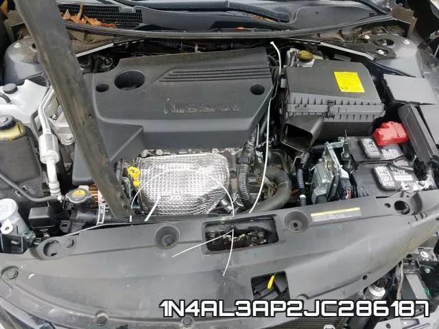 1N4AL3AP2JC286187 фото 8