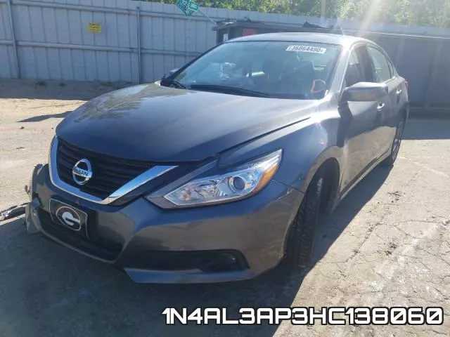 1N4AL3AP3HC138060 фото 3