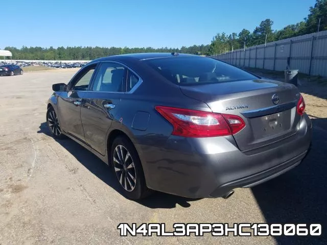 1N4AL3AP3HC138060 фото 4