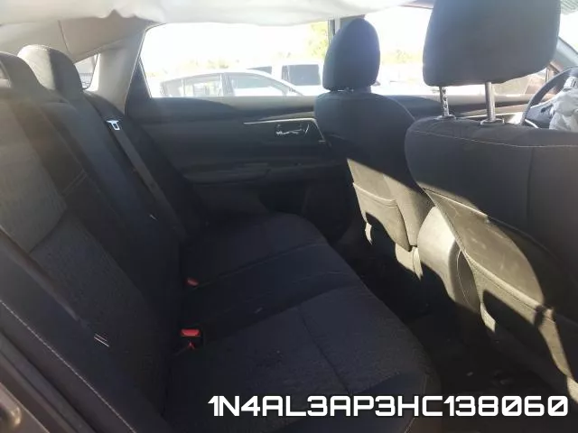 1N4AL3AP3HC138060 фото 7