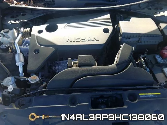 1N4AL3AP3HC138060 фото 8