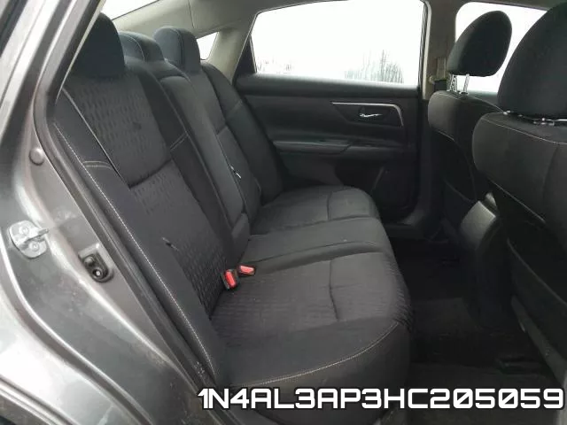 1N4AL3AP3HC205059 фото 7