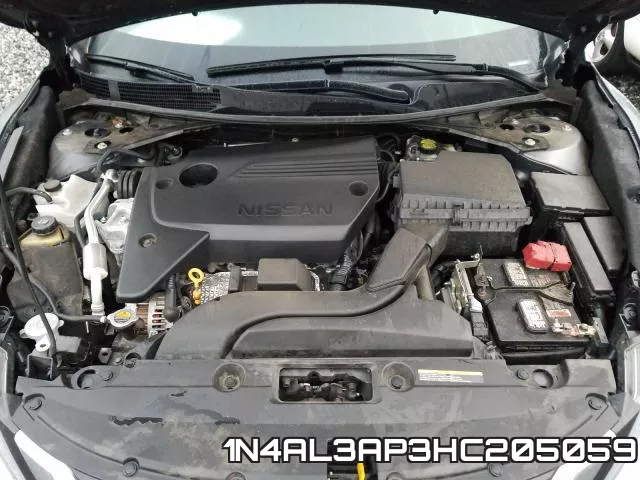 1N4AL3AP3HC205059 фото 8